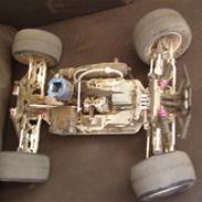 Off-Roader Hot-Bodies Lightning Stad