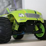 Truck Xceed-rc