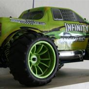 Truck Xceed-rc