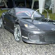 Bil Mazda RX-8