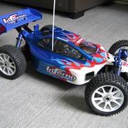 Buggy Kyosho inferno us sports