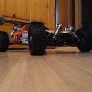 Buggy Reely Rex-X Promo 4WD RTR