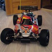 Buggy Reely Rex-X Promo 4WD RTR