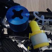 Buggy Reely Rex-X Promo 4WD RTR