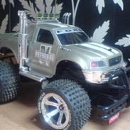 Off-Roader FORD F:150  TILSALG!