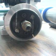 Bil thunder tiger ek4