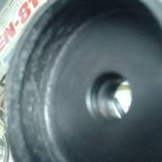 Bil thunder tiger ek4