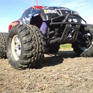 Off-Roader Hpi - Savage X