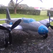 Fly Messerschmitt 