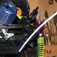Buggy Kyosho Inferno TR15