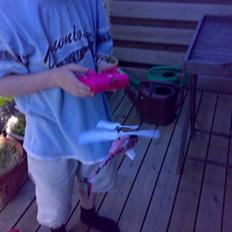 Helikopter PicooZ Pink