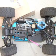 Off-Roader Cheetah Truggy