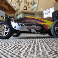 Buggy HBX Max buggy XTi