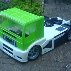 Lastbiler FG MAN - SOLGT