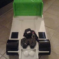 Lastbiler FG MAN - SOLGT