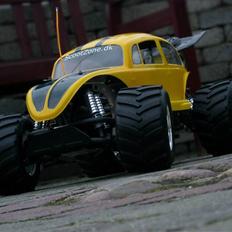 Off-Roader FG MB Pro *solgt*