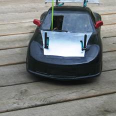 Bil Cen CT4-s (Byttet)