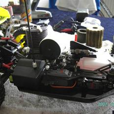 Bil Hong Nor X1CR PRO(Byttet)