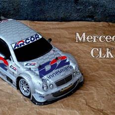 Bil Tamiya TG10 MK.1