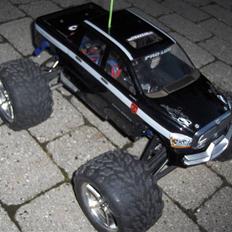 Off-Roader Revo 2,5 - solgt