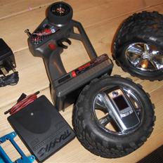 Off-Roader Revo 2,5 - solgt