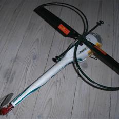 Helikopter SZ Flying