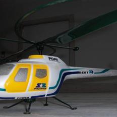Helikopter SZ Flying