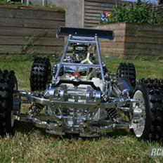 Buggy T3 mamba