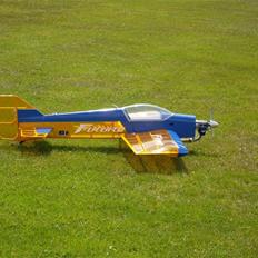 Fly Furure "smadret"