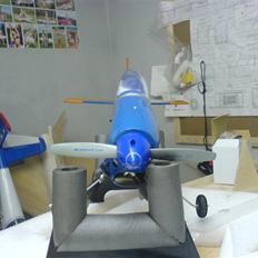 Fly Furure "smadret"