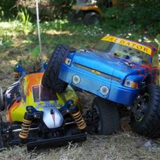 Buggy GVM - Cobra 2 (((SOLGT)))