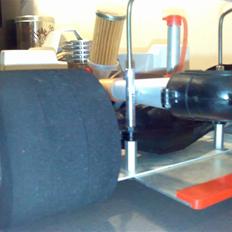 Bil Graupner formel 1