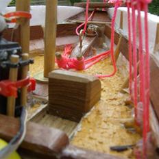 Båd ´¯`·2 mastet sejlbåd·´¯`