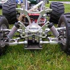 Off-Roader FG Beetle 4WD !