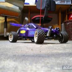 Buggy Sinyih Cowboy 1/10 4WD 