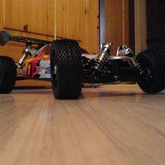 Buggy Reely Rex-X Promo 4WD RTR