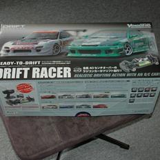 Bil Yokomo Drift Racer 