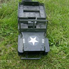 Militær U.S.A.25267854b