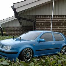 Bil Vw Golf IV V5