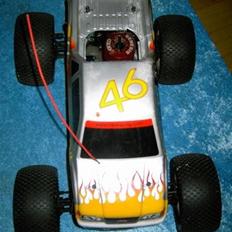 Off-Roader CEN GENESIS 46 LIMITED