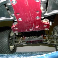 Off-Roader CEN GENESIS 46 LIMITED