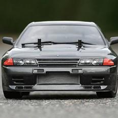 Bil Nissan Skyline R32 GT-R Tamiya TT-01