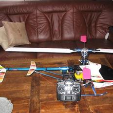 Helikopter Shen Long (Hirobo Shuttle