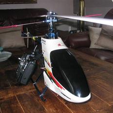 Helikopter Shen Long (Hirobo Shuttle