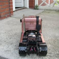 Lastbiler tamia mercedes