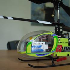 Helikopter E-sky Lama V3