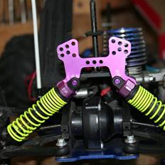 Buggy Kyosho Inferno TR15
