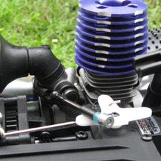 Buggy Kyosho Inferno TR15