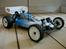 Buggy Kyosho Ultima RB5 |SOLGT|