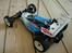 Buggy Kyosho Ultima RB5 |SOLGT|